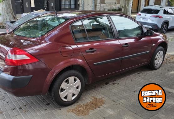 Autos - Renault 1.6 plus 2008 Nafta 170000Km - En Venta