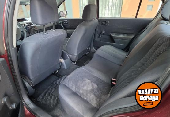 Autos - Renault 1.6 plus 2008 Nafta 170000Km - En Venta