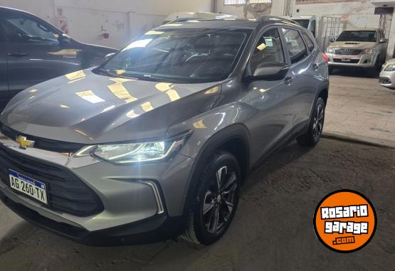 Autos - Chevrolet TRACKER PREMIER 2023 Nafta 50000Km - En Venta