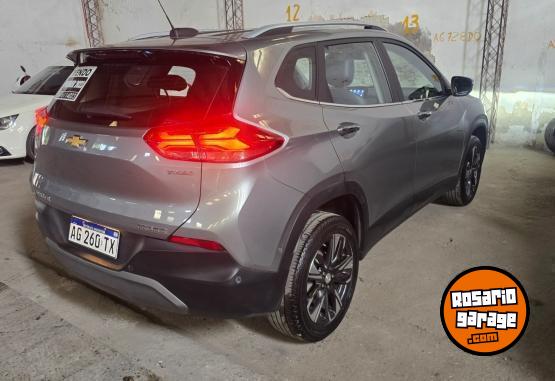 Autos - Chevrolet TRACKER PREMIER 2023 Nafta 50000Km - En Venta