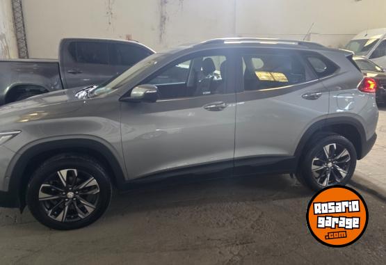 Autos - Chevrolet TRACKER PREMIER 2023 Nafta 50000Km - En Venta