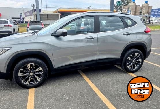 Autos - Chevrolet TRACKER PREMIER 2023 Nafta 55000Km - En Venta