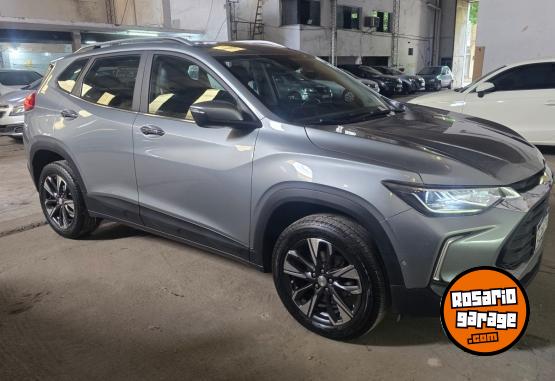 Autos - Chevrolet TRACKER PREMIER 2023 Nafta 55000Km - En Venta