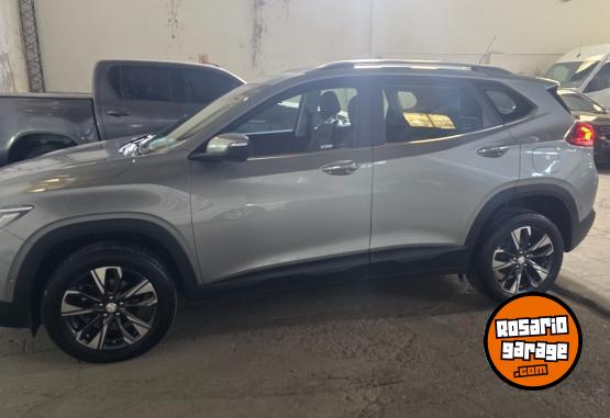 Autos - Chevrolet TRACKER PREMIER 2023 Nafta 55000Km - En Venta