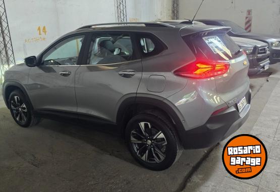Autos - Chevrolet TRACKER PREMIER 2023 Nafta 55000Km - En Venta