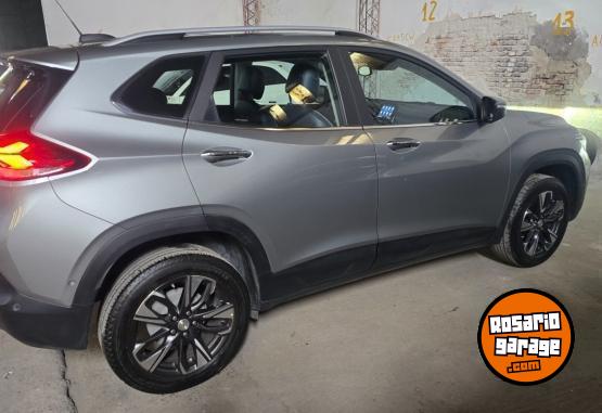 Autos - Chevrolet TRACKER PREMIER 2023 Nafta 55000Km - En Venta