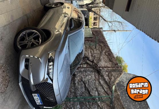 Camionetas - DS DS7 Crossback So Chic 2021 Diesel 118000Km - En Venta