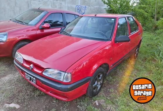 Autos - Renault 19 1996 Nafta  - En Venta