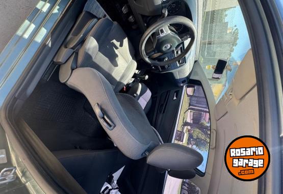 Autos - Volkswagen Fox 2011 Nafta 205000Km - En Venta