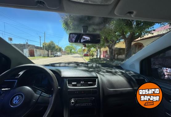 Autos - Volkswagen Fox 2011 Nafta 205000Km - En Venta