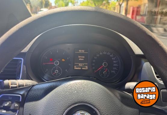 Autos - Volkswagen Fox 2011 Nafta 205000Km - En Venta