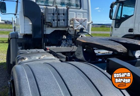 Camiones y Gras - VOLSKWAGEN 17220 - En Venta