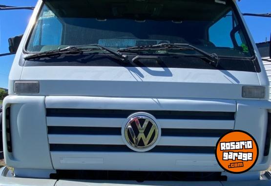Camiones y Gras - VOLSKWAGEN 17220 - En Venta
