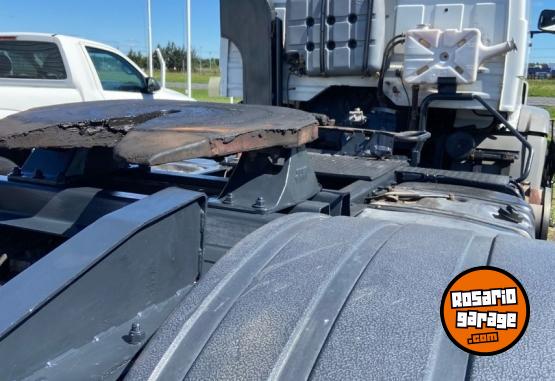 Camiones y Gras - VOLSKWAGEN 17220 - En Venta