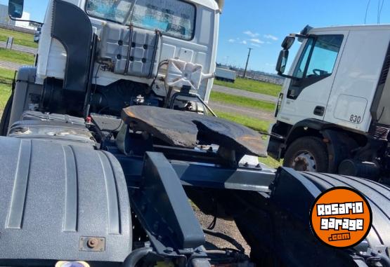 Camiones y Gras - VOLSKWAGEN 17220 - En Venta