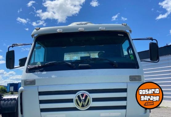 Camiones y Gras - VOLSKWAGEN 17220 - En Venta