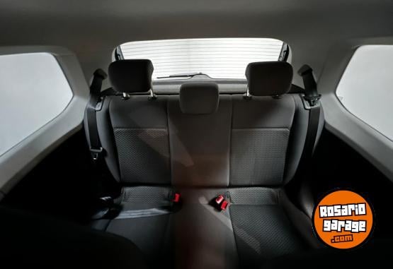 Autos - Volkswagen MOVE UP 1,0 MPI 3P MT 2017 Nafta 105000Km - En Venta