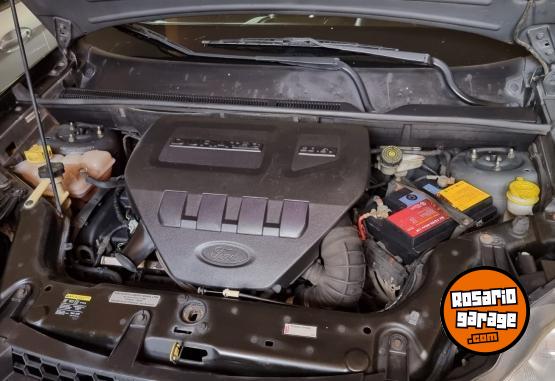 Autos - Ford ECOSPORT XLT 2.0 2009 Nafta 172000Km - En Venta