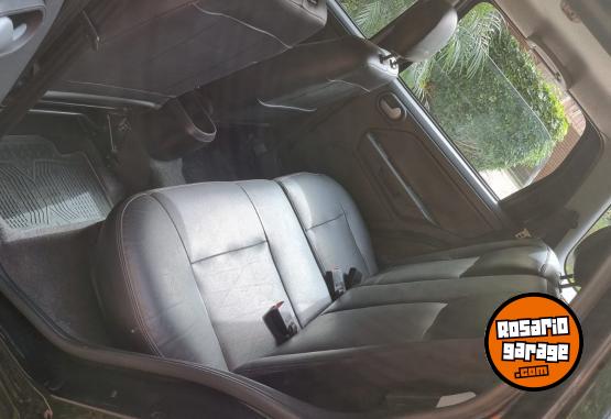 Autos - Ford ECOSPORT XLT 2.0 2009 Nafta 172000Km - En Venta
