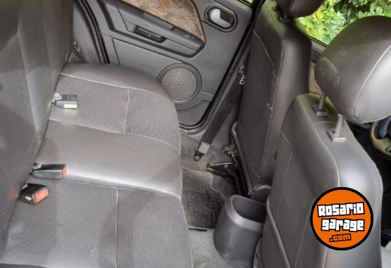 Autos - Ford ECOSPORT XLT 2.0 2009 Nafta 172000Km - En Venta