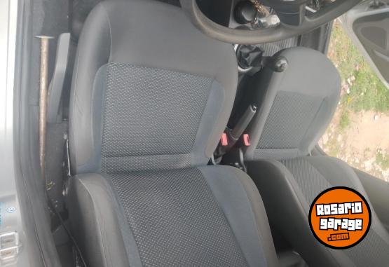 Autos - Volkswagen Gol tren 2015 Nafta 60000Km - En Venta