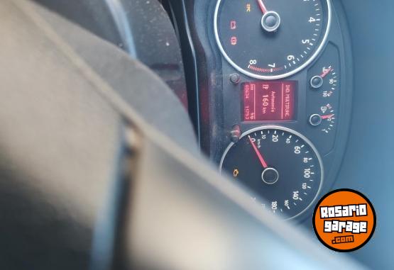 Autos - Volkswagen Gol tren 2015 Nafta 60000Km - En Venta