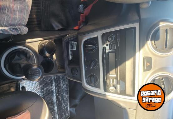 Autos - Volkswagen Gol tren 2015 Nafta 60000Km - En Venta