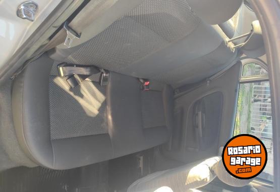 Autos - Volkswagen Gol tren 2015 Nafta 60000Km - En Venta