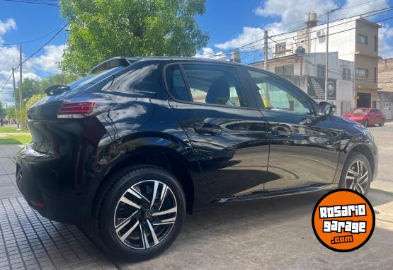 Autos - Peugeot 208 ALLURE PACK AM25 2025 Nafta 0Km - En Venta