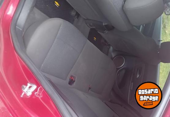 Autos - Chevrolet Cruze LT 2014 GNC 175000Km - En Venta