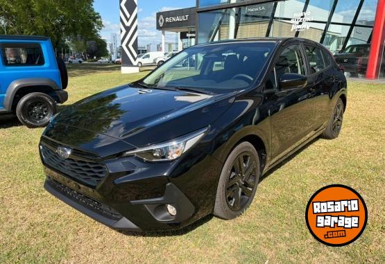Autos - Subaru Impreza AWD Dynamic 2.0 2025 Nafta 0Km - En Venta