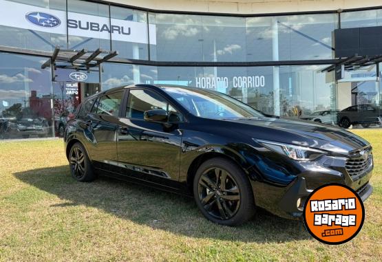 Autos - Subaru Impreza AWD Dynamic 2.0 2025 Nafta 0Km - En Venta