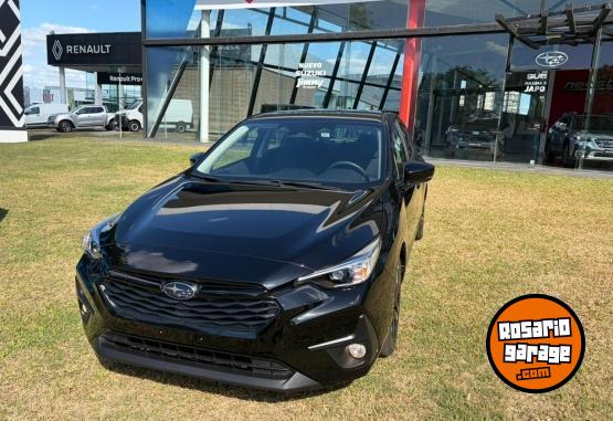 Autos - Subaru Impreza AWD Dynamic 2.0 2025 Nafta 0Km - En Venta