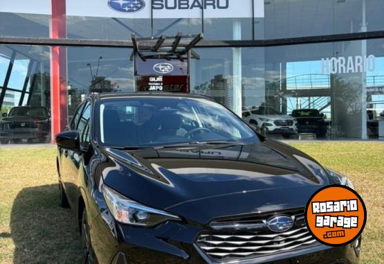 Autos - Subaru Impreza AWD Dynamic 2.0 2025 Nafta 0Km - En Venta