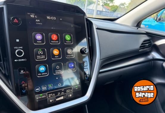 Autos - Subaru Impreza AWD Dynamic 2.0 2025 Nafta 0Km - En Venta