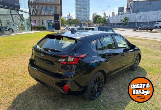 Autos - Subaru Impreza AWD Dynamic 2.0 2025 Nafta 0Km - En Venta