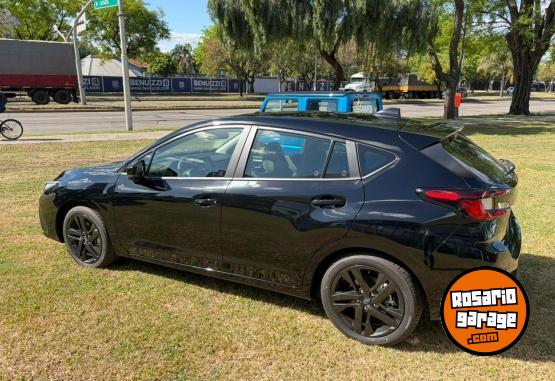 Autos - Subaru Impreza AWD Dynamic 2.0 2025 Nafta 0Km - En Venta