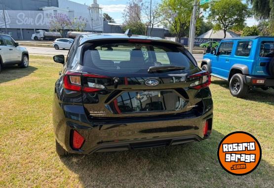 Autos - Subaru Impreza AWD Dynamic 2.0 2025 Nafta 0Km - En Venta