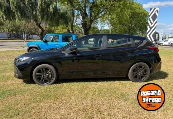 Autos - Subaru Impreza AWD Dynamic 2.0 2025 Nafta 0Km - En Venta
