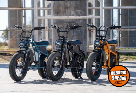 Otros - SURKA BIKE - BICICLETAS ELECTRICAS - En Venta