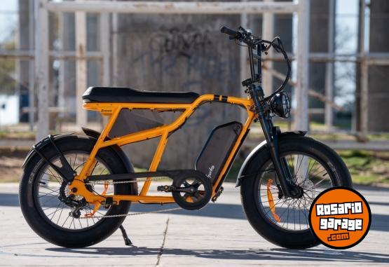 Otros - SURKA BIKE - BICICLETAS ELECTRICAS - En Venta