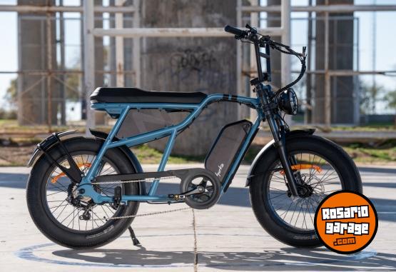 Otros - SURKA BIKE - BICICLETAS ELECTRICAS - En Venta