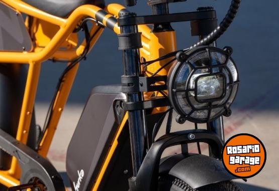 Otros - SURKA BIKE - BICICLETAS ELECTRICAS - En Venta