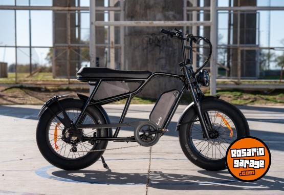 Otros - SURKA BIKE - BICICLETAS ELECTRICAS - En Venta