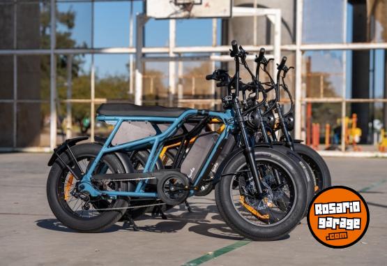 Otros - SURKA BIKE - BICICLETAS ELECTRICAS - En Venta