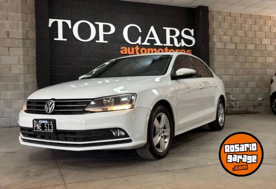 Autos - Volkswagen Vento Advance Plus 2016 Nafta 120000Km - En Venta