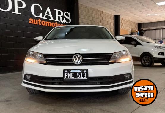 Autos - Volkswagen Vento Advance Plus 2016 Nafta 120000Km - En Venta