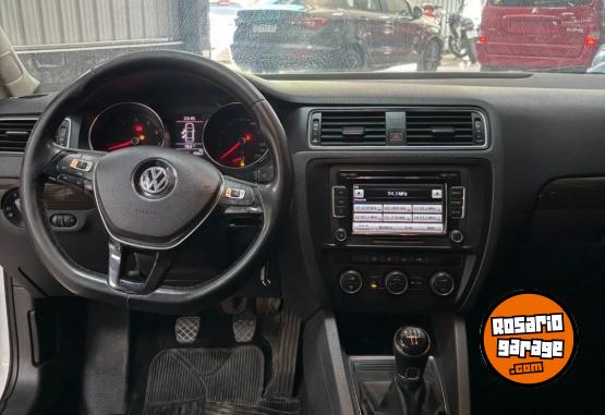 Autos - Volkswagen Vento Advance Plus 2016 Nafta 120000Km - En Venta