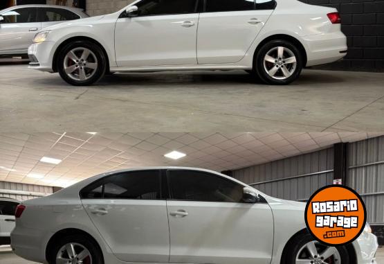 Autos - Volkswagen Vento Advance Plus 2016 Nafta 120000Km - En Venta