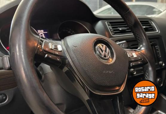 Autos - Volkswagen Vento Advance Plus 2016 Nafta 120000Km - En Venta